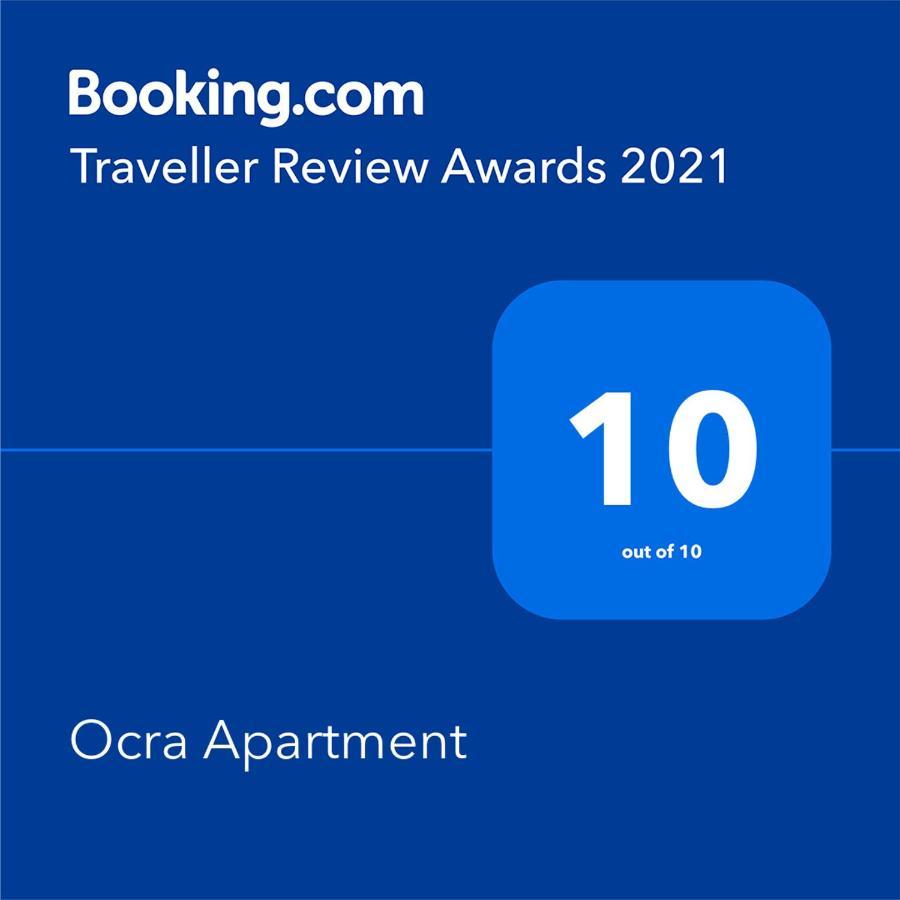 Ocra Apartment Yaiza  Εξωτερικό φωτογραφία