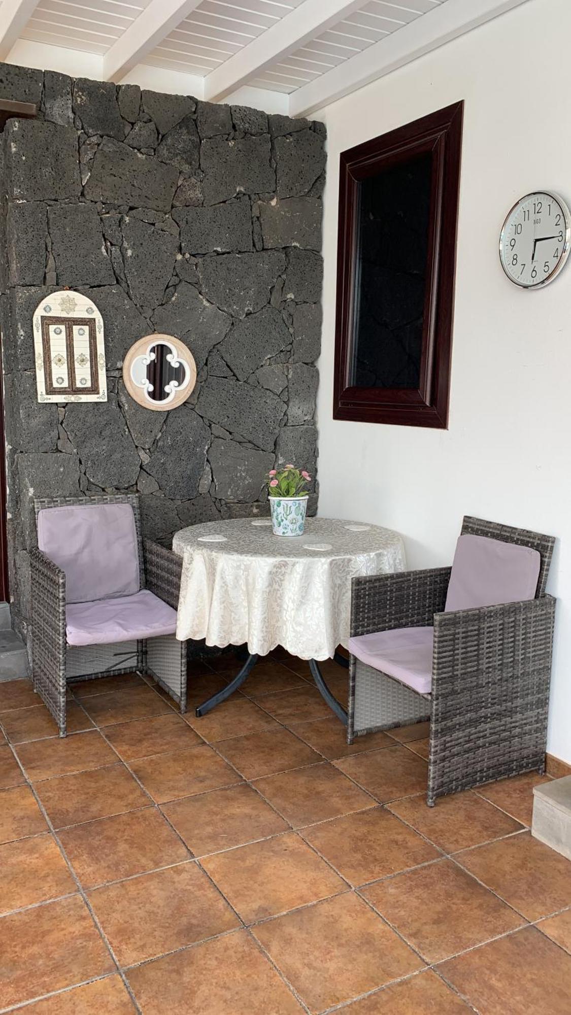Ocra Apartment Yaiza  Εξωτερικό φωτογραφία